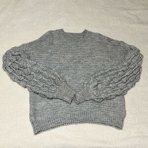 Harper Heritage Sweater
